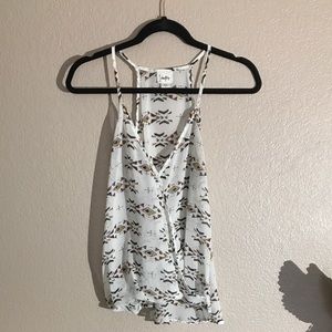 Daytrip Tank Top